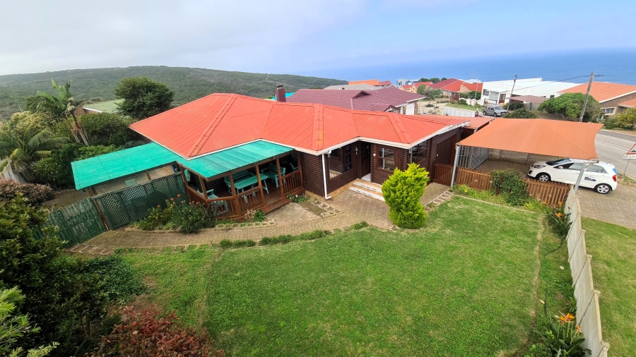 3 Bedroom Property for Sale in Dana Bay Western Cape